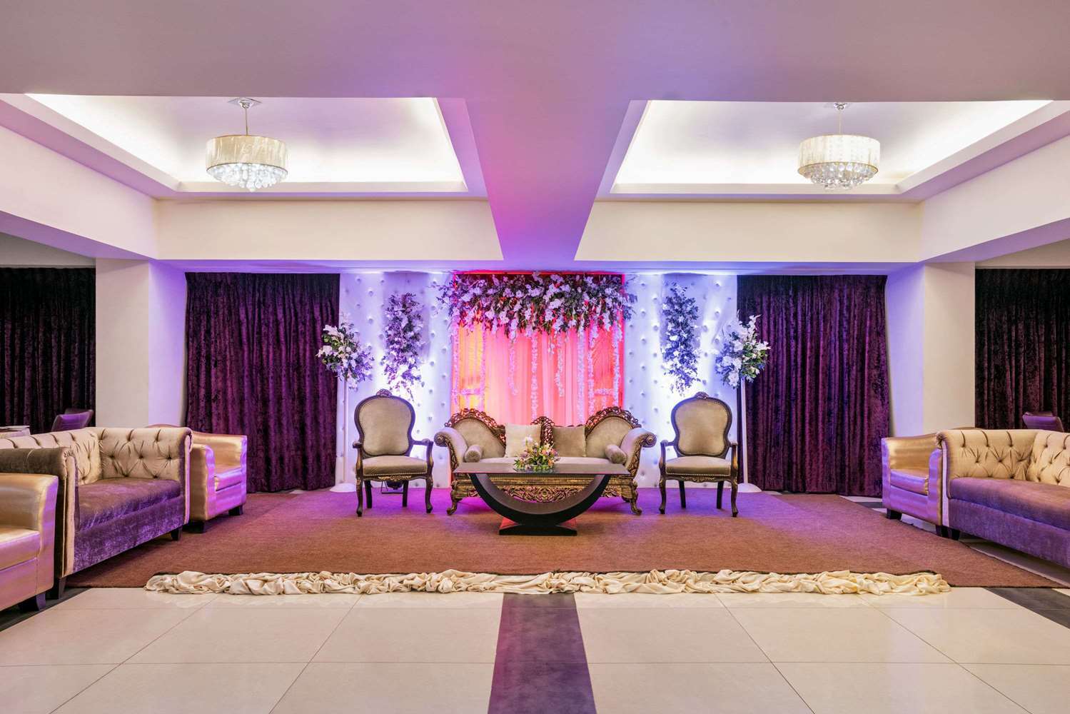 Hotel Ramada By Wyndham Karachi Creek Exterior foto